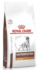 Royal Canin  Veterinary Diet Canine Gastrointestinal Low Fat 1,5 Kg
