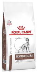 Royal Canin  Veterinární Dieta Canine Gastrointestinal Low Fat 6Kg