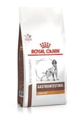 Royal Canin  Veterinary Diet Canine Gastrointestinal Low Fat 1,5 Kg