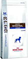 Royal Canin Veterinary Diet Canine Gastrointestinal Puppy 2,5 Kg