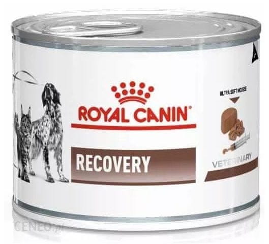 Royal Canin Veterinary Diet Recovery Konzerva 195G