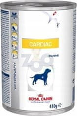 Royal Canin  Veterinary Diet Canine Cardiac Konzerva 410G