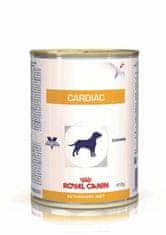 Royal Canin  Veterinary Diet Canine Cardiac Konzerva 410G