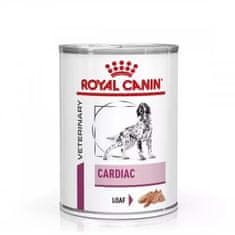 Royal Canin  Veterinary Diet Canine Cardiac Konzerva 410G