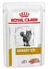 Royal Canin  Veterinary Diet Feline Urinary S/O In Loaf Sáček 85G