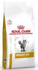 Royal Canin Veterinární Dieta Kočičí Moč S/O 3,5 Kg