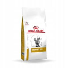Royal Canin  Veterinary Diet Feline Urinary S/O 400G