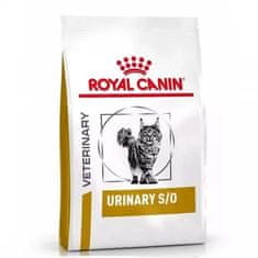 Royal Canin Veterinární Dieta Kočičí Moč S/O 1,5 Kg