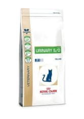 Royal Canin Veterinární Dieta Kočičí Moč S/O 1,5 Kg