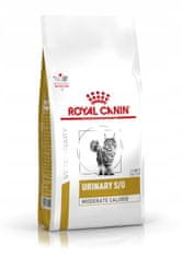 Royal Canin Veterinární Dieta Kočičí Moč S/O 1,5 Kg