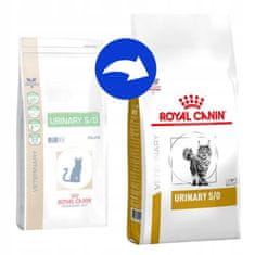 Royal Canin Veterinární Dieta Kočičí Moč S/O 1,5 Kg