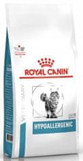 Royal Canin  Veterinary Diet Feline Hypoalergenní 400G