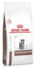 Royal Canin  Veterinární Dieta Kočičí Kotě Gastrointestinální 400G