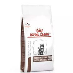 Royal Canin Veterinární Dieta Kočičí Kotě Gastrointestinální 2Kg