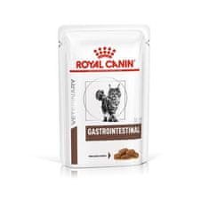 Royal Canin  Veterinary Diet Feline Gastrointestinal Sáček 85G