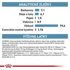 Royal Canin Veterinary Diet Feline Sensitivity Control Sáček 85G