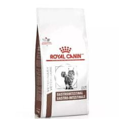 Royal Canin  Veterinární Dieta Pro Kočky Gastrointestinal 400G