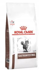 Royal Canin  Veterinární Dieta Pro Kočky Gastrointestinal 400G
