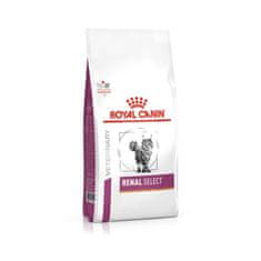 Royal Canin  Veterinary Diet Feline Renal 2Kg