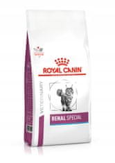 Royal Canin Veterinary Diet Feline Renal Special 400G