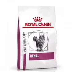 Royal Canin Veterinární Dieta Feline Renal 400G