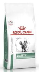 Royal Canin  Veterinární Dieta Pro Kočky Pro Diabetiky 400G