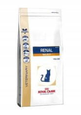 Royal Canin  Veterinary Diet Feline Renal Special 2Kg