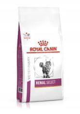 Royal Canin  Veterinary Diet Feline Renal Special 2Kg