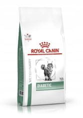 Royal Canin  Veterinární Dieta Pro Diabetiky Pro Kočky 1,5 Kg