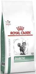 Royal Canin  Veterinární Dieta Pro Kočky Pro Diabetiky 400G