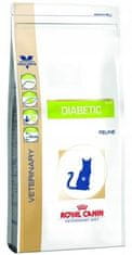 Royal Canin  Veterinární Dieta Pro Diabetiky Pro Kočky 1,5 Kg