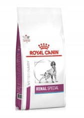 Royal Canin  Veterinární Dieta Pro Kočky Dental 1,5 Kg