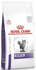 Royal Canin  Veterinární Dieta Pro Kočky Dental 1,5 Kg