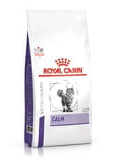 Royal Canin  Veterinární Dieta Calm Cat 4Kg
