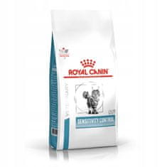 Royal Canin  Veterinary Diet Control Sensitivity Control 3,5 Kg