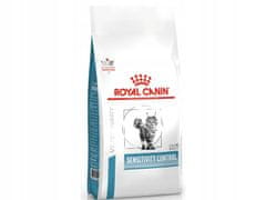 Royal Canin Veterinary Diet Control Feline Sensitivity Control 1,5 Kg