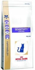 Royal Canin Veterinary Diet Control Feline Sensitivity Control 1,5 Kg