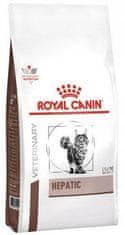 Royal Canin Veterinární Dieta Kočičí Jaterní Hf26 4Kg