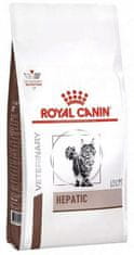 Royal Canin Veterinární Dieta Kočičí Jaterní Hf26 2Kg