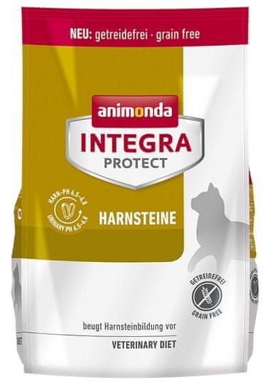 Animonda Integra Protect Harnsteine Dry Pro Kočky 1,2 Kg