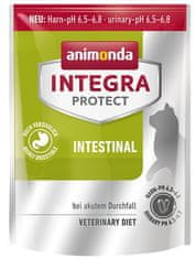 Animonda Integra Protect Intestinal Dry Pro Kočky 300G