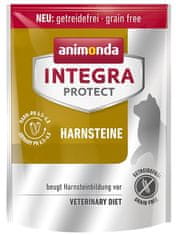 Animonda Integra Protect Harnsteine Dry Pro Kočky 300G