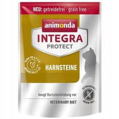 Animonda Integra Protect Harnsteine Dry Pro Kočky 300G