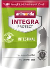 Animonda Integra Protect Intestinal Dry Pro Kočky 300G