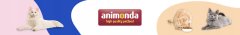 Animonda Integra Protect Sensitive Pro Kočky - S Krůtím Masem Tác 100G