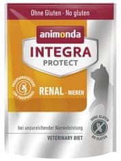 Animonda Integra Protect Renal Nieren Dry Pro Kočky 1,2Kg