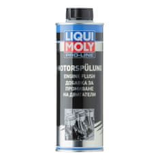 shumee PROPLACHOVAČ MOTORU 500ml PROLINE PROPLACHOVÁNÍ MOTORU / LIQUI MOLY