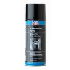 shumee PEVNĚ UPEVŇUJÍCÍ TUK NA PANTY 400ML / LIQUI MOLY