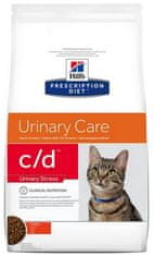 Animonda Hill's Prescription Diet C/D Feline Urinary Stress 400G