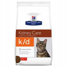Animonda Hill's Prescription Diet K/D Feline 400G